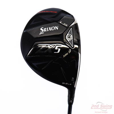 Mint Srixon ZX5 LS MK II Driver 9.5° Fujikura Ventus Blue Velocore 6 Graphite X-Stiff Right Handed 45.75in