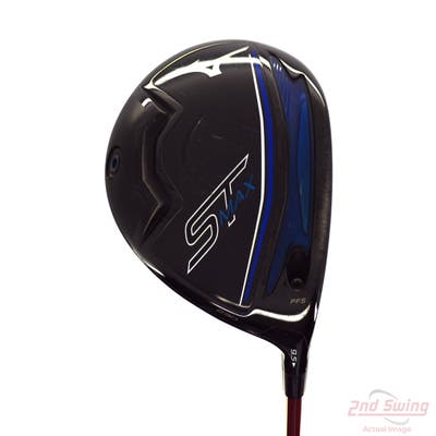Mizuno ST-MAX 230 Driver 9.5° Project X Denali Red 50 Graphite Senior Right Handed 45.75in