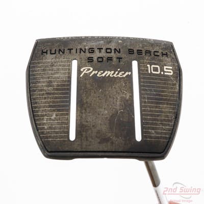 Cleveland HB Soft Premier 10.5 Putter Steel Right Handed 35.0in