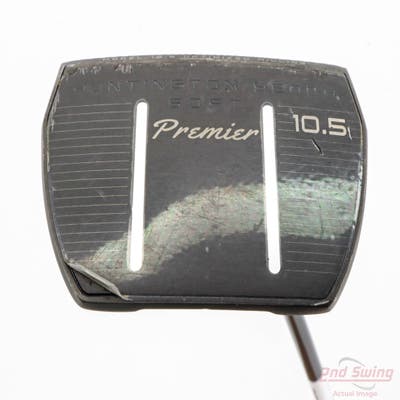 Mint Cleveland HB Soft Premier 10.5 Putter Steel Right Handed 35.0in