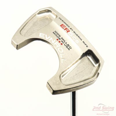 Evnroll ER5CS Hatchback Putter Steel Right Handed 33.0in