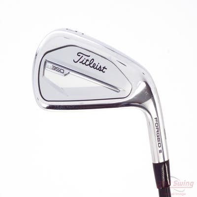 Titleist 2023 T150 Single Iron 5 Iron Mitsubishi Tensei Red AM2 Graphite Regular Right Handed 38.0in