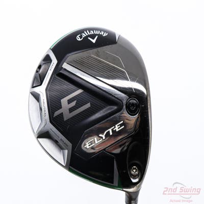 Callaway Elyte Driver 9° Fujikura Ventus TR Blue Velocore 6 Graphite Stiff Right Handed 45.0in