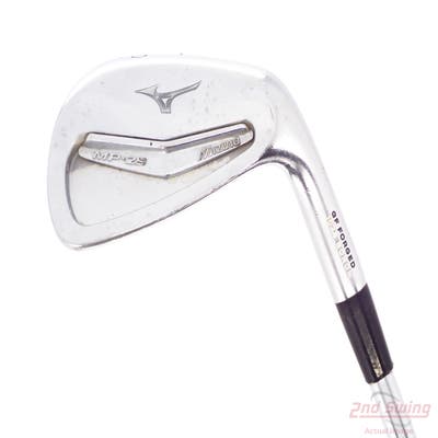 Mizuno MP 25 Single Iron Pitching Wedge PW True Temper Dynamic Gold Steel X-Stiff Right Handed 36.0in
