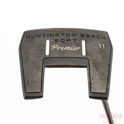 Mint Cleveland HB Soft Premier 11s Putter Steel Right Handed 35.0in