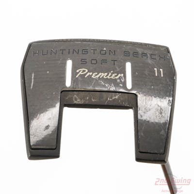 Mint Cleveland HB Soft Premier 11s Putter Steel Right Handed 35.0in