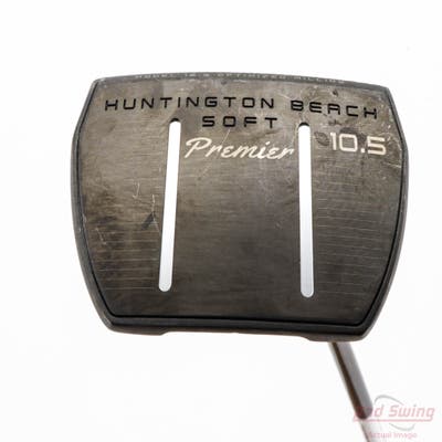 Cleveland HB Soft Premier 10.5 Putter Steel Right Handed 35.0in