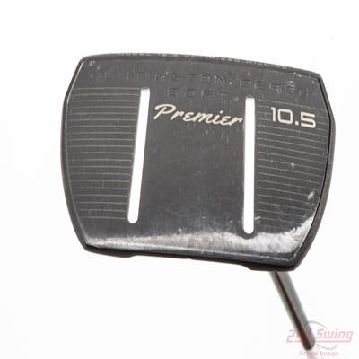 Mint Cleveland HB Soft Premier 10.5 Putter Steel Right Handed 35.0in