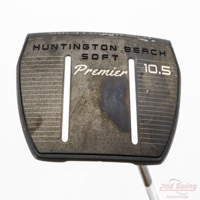 Cleveland HB Soft Premier 10.5 Putter Steel Right Handed 35.0in