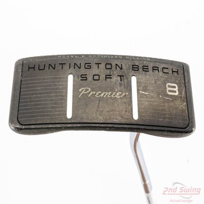 Cleveland HB Soft Premier 8 Putter Steel Right Handed 34.0in