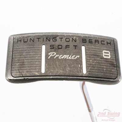 Cleveland HB Soft Premier 8 Putter Steel Right Handed 34.0in