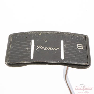 Cleveland HB Soft Premier 8 Putter Steel Right Handed 34.0in