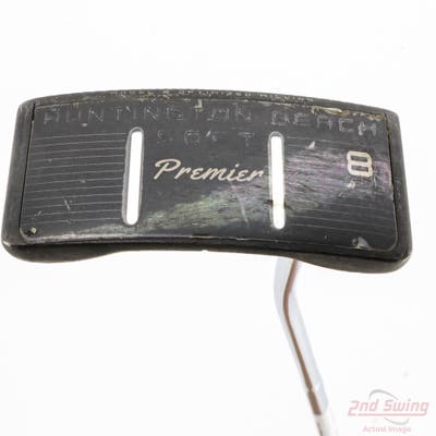 Cleveland HB Soft Premier 8 Putter Steel Right Handed 34.0in