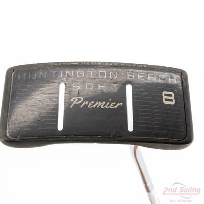 Cleveland HB Soft Premier 8 Putter Steel Right Handed 34.0in