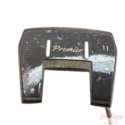 Mint Cleveland HB Soft Premier 11s Putter Steel Right Handed 33.0in