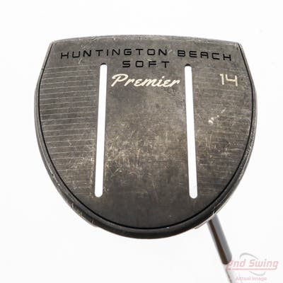 Cleveland HB Soft Premier 14 Putter Steel Right Handed 35.0in