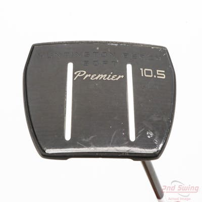 Mint Cleveland HB Soft Premier 10.5 Putter Steel Right Handed 35.0in