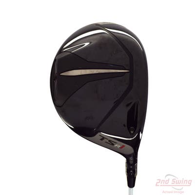 Titleist TSR1 Driver 12° Aldila Ascent 35 Graphite Ladies Right Handed 44.5in
