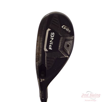 Ping G425 Hybrid 3 Hybrid 19° ALTA CB 70 Slate Graphite Stiff Left Handed 39.75in