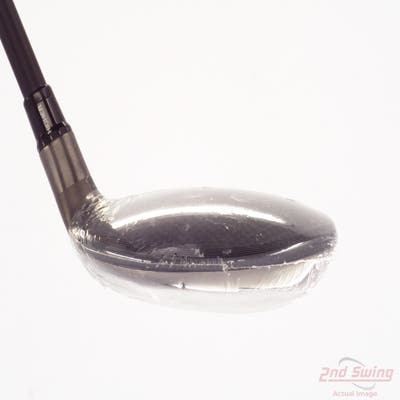 Mint TaylorMade Qi35 Rescue Hybrid 4 Hybrid 22° Fujikura Ventus Blue 7 HB 2025 Graphite Stiff Right Handed 40.0in