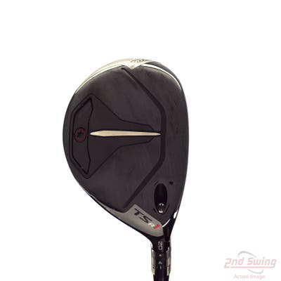 Titleist TSR1 Fairway Wood 5 Wood 5W 20° Mitsubishi MMT SpeedMesh 40 Graphite Regular Right Handed 42.0in