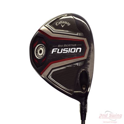 Callaway 2016 Big Bertha Fusion Driver 13.5° UST Mamiya Recoil ES 440 Graphite Senior Right Handed 45.5in