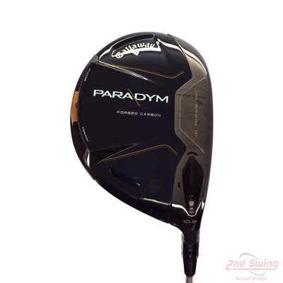 Callaway Paradym Driver 10.5° Aldila Ascent PL 40 Graphite Senior Right Handed 44.5in