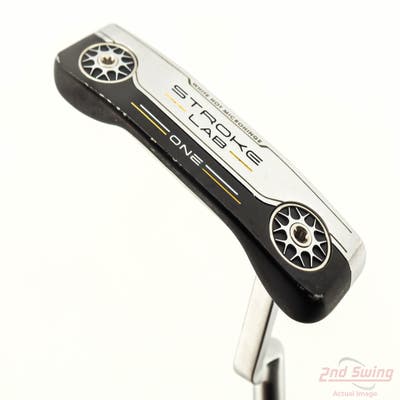 Odyssey Stroke Lab One Putter Steel Right Handed 34.0in