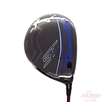 Mint Mizuno ST-MAX 230 Driver 10.5° Project X Denali Red 50 Graphite Regular Right Handed 46.0in