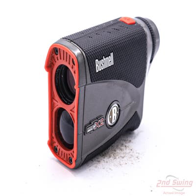 Bushnell Pro X2 Rangefinder