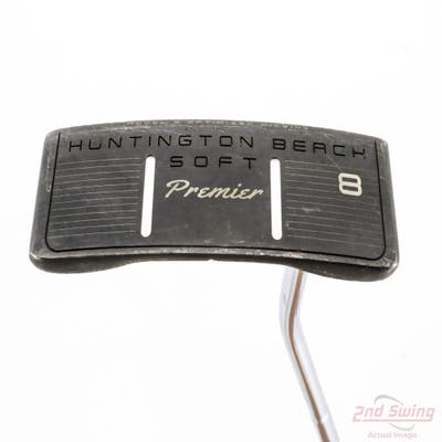 Cleveland HB Soft Premier 8 Putter Steel Right Handed 34.0in
