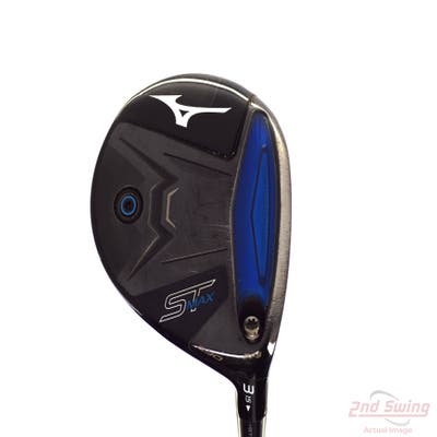 Mizuno ST-MAX 230 Fairway Wood 3 Wood 3W 15° Project X Denali Red 60 Graphite Regular Right Handed 43.25in