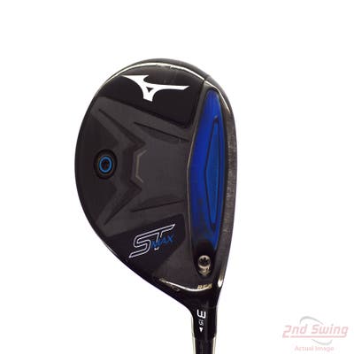 Mizuno ST-MAX 230 Fairway Wood 3 Wood 3W 15° Project X Denali Red 60 Graphite Regular Right Handed 43.25in
