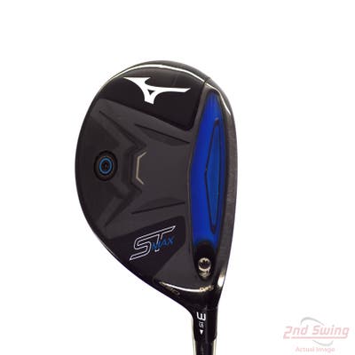 Mizuno ST-MAX 230 Fairway Wood 3 Wood 3W 15° Project X Denali Red 60 Graphite Regular Right Handed 43.25in