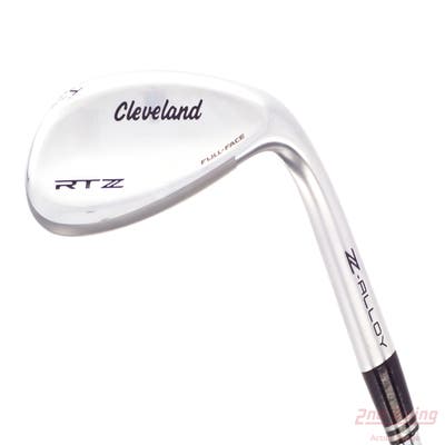 Mint Cleveland RTZ Tour Satin Wedge Lob LW 64° 8 Deg Bounce Adapt True Temper Dynamic Gold Spinner Tour Issue Steel Wedge Flex Right Handed 35.25in