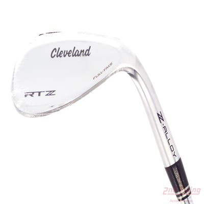 Mint Cleveland RTZ Tour Satin Wedge Lob LW 60° 8 Deg Bounce Adapt Nippon NS Pro Modus 3 105 Wdg Steel Wedge Flex Right Handed 35.25in