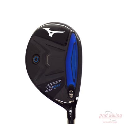 Mizuno ST-MAX 230 Fairway Wood 3 Wood 3W 15° Project X Denali Red 50 Graphite Senior Right Handed 43.25in