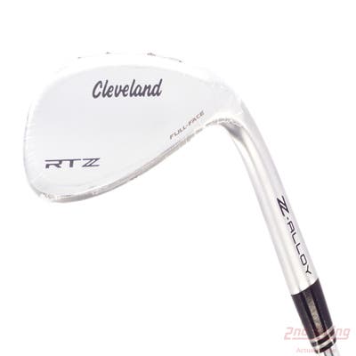Mint Cleveland RTZ Tour Satin Wedge Lob LW 58° 8 Deg Bounce Adapt True Temper Dynamic Gold Spinner Tour Issue Steel Wedge Flex Right Handed 35.25in