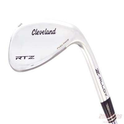 Mint Cleveland RTZ Tour Satin Wedge Sand SW 56° 8 Deg Bounce Adapt True Temper Dynamic Gold Spinner Tour Issue Steel Wedge Flex Right Handed 35.5in