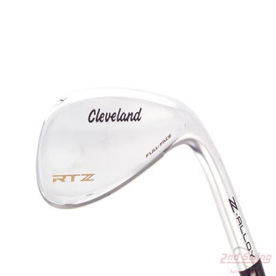 Mint Cleveland RTZ Tour Satin Wedge Sand SW 54° 8 Deg Bounce Adapt True Temper Dynamic Gold Spinner Tour Issue Steel Wedge Flex Right Handed 35.75in