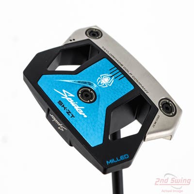 TaylorMade Spider 5K-ZT Counter Balance Putter Graphite Right Handed 36.0in