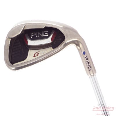Ping G20 Wedge Gap GW Ping CFS Steel Regular Right Handed Blue Dot 35.5in