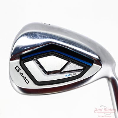 Ping G440 Wedge Gap GW 52° AWT 3.0 Steel Stiff Right Handed Black Dot 36.0in