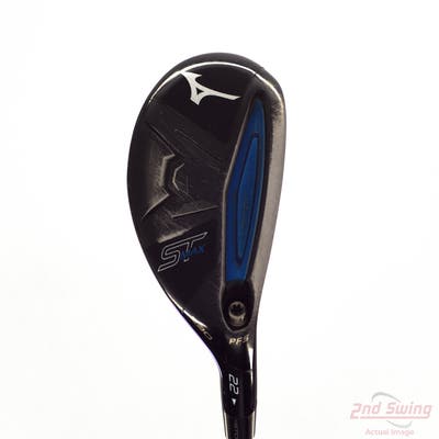 Mizuno ST-MAX 230 Hybrid 5 Hybrid 25° Project X Denali Red 70HY Graphite Regular Right Handed 40.25in