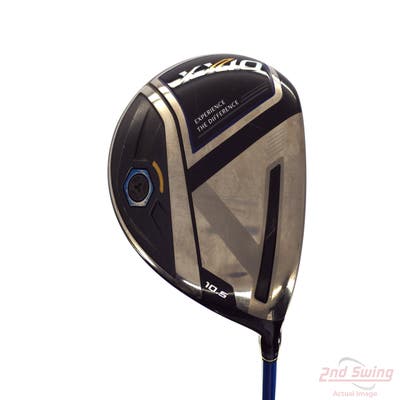 XXIO Eleven Driver 10.5° MP1100 Graphite Regular Right Handed 46.25in