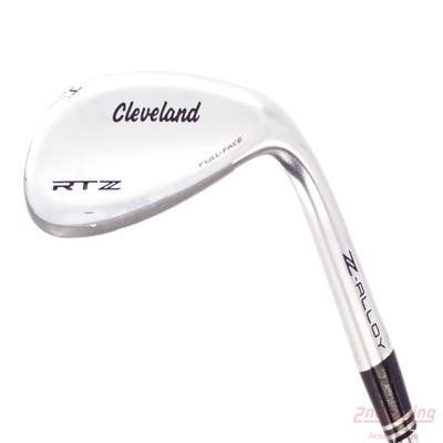 Mint Cleveland RTZ Tour Satin Wedge Lob LW 64° 8 Deg Bounce Adapt True Temper Dynamic Gold Spinner Tour Issue Steel Wedge Flex Right Handed 35.25in