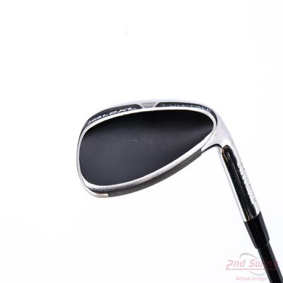 Cleveland HALO XL Full-Face Wedge Sand SW UST Mamiya Helium Black Nanocore 50i Graphite Ladies Right Handed 35.0in