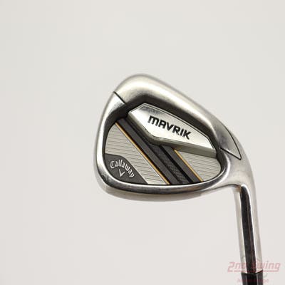 Callaway Mavrik Single Iron 8 Iron Nippon NS Pro Modus 3 Tour 120 Steel X-Stiff Right Handed 37.75in