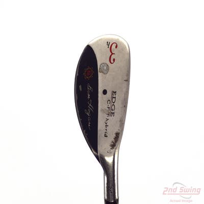 Ben Hogan Edge CFT Hybrid 3 Hybrid 21° Stock Steel Shaft Steel Regular Right Handed 40.0in