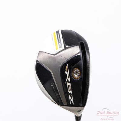 TaylorMade RocketBallz Stage 2 Fairway Wood 3 Wood 3W 15° TM Matrix RocketFuel 60 Graphite Stiff Right Handed 43.5in
